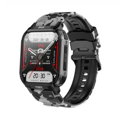 LT08 smart watch product image