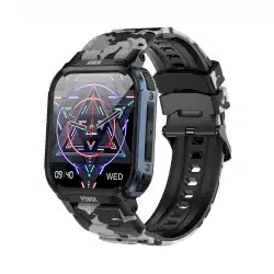 LT08 smart watch product image