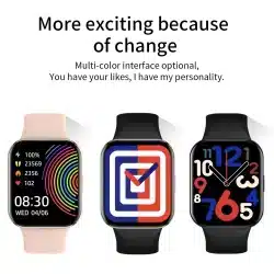 L29 smart watch feature detail