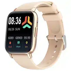 DM80 smart watch product image