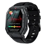 K55 smart watch product image