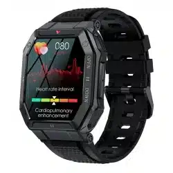 K55 smart watch product image