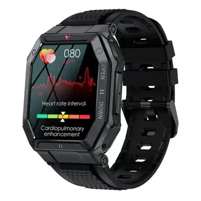 K55 smart watch product image