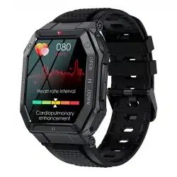 K55 smart watch product image