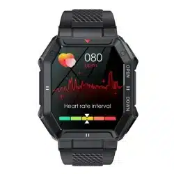 K55 smart watch product image