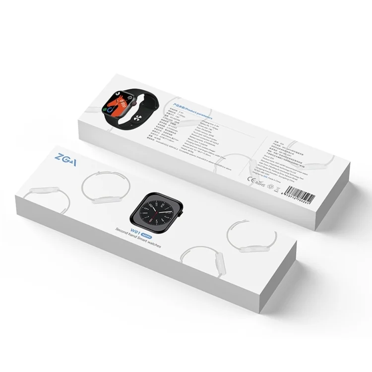 ZGA W01 product detail 7