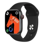 ZGA W01 smart watch product image
