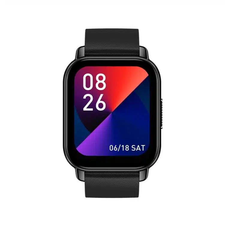 wearablemaster 1 86 inch large color display voice calling health and fitness smart watch btalk wearablemaster gallery 01 Btalk smart watch product image