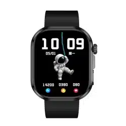 GE52 smart watch feature detail