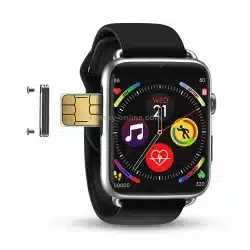 DM20 smart watch feature detail