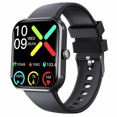 F96 smart watch product image