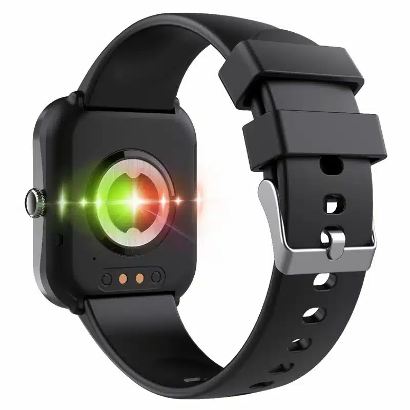 F96 smart watch product image