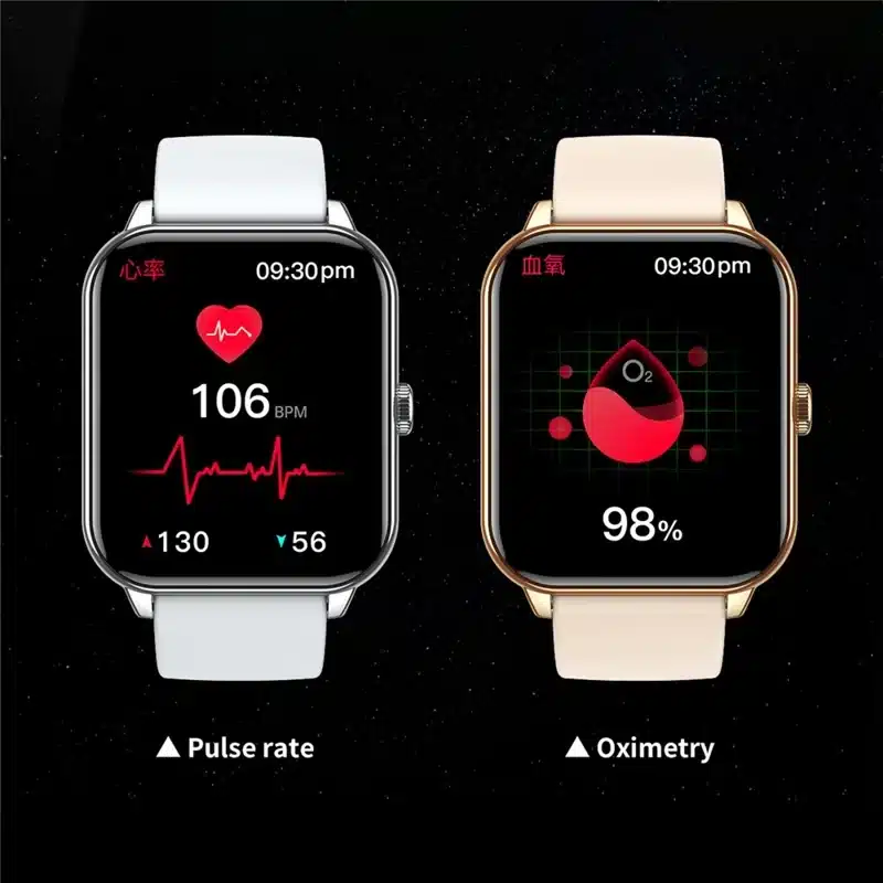CY13 smart watch product detail 4
