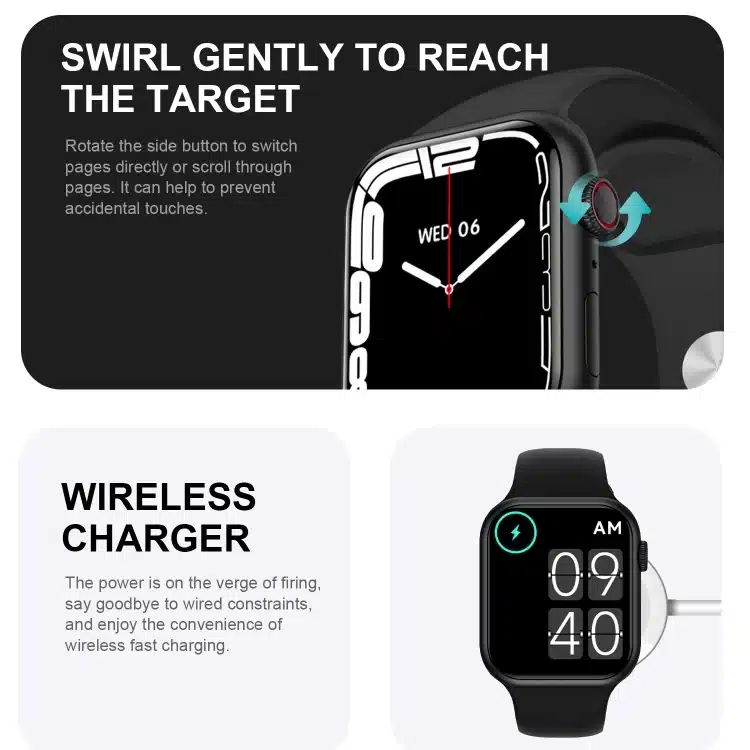 HD7max product detail 6