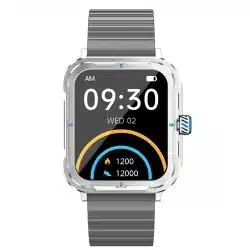 D09 smart watch feature detail