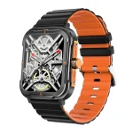 D09 smart watch product image