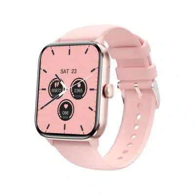 QS11 smart watch product image