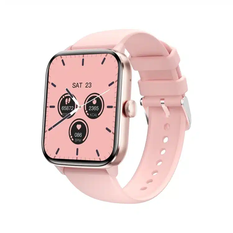 wearablemaster 1 91 inch bt5 2 smart sport watch support sleep heart rate blood oxygen blood pressure health monito gallery 01 QS11 smart watch product image
