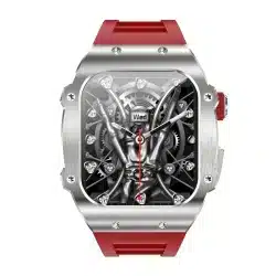 AK55 smart watch feature detail