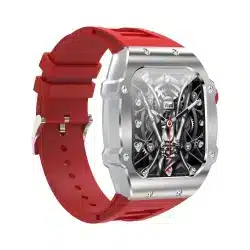 AK55 smart watch feature detail