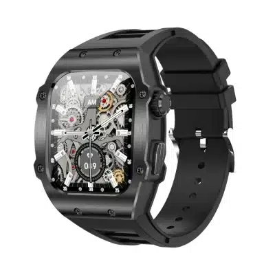 AK55 smart watch product image