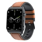 E530 smart watch product image