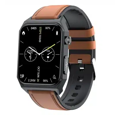 E530 smart watch product image