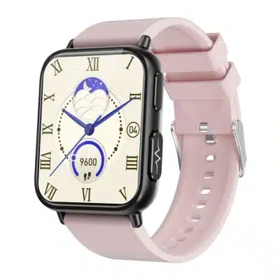 TK10 smart watch product image