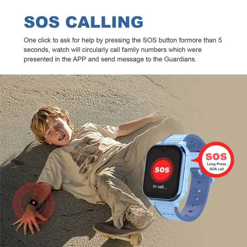 D3S smart watch product detail 4