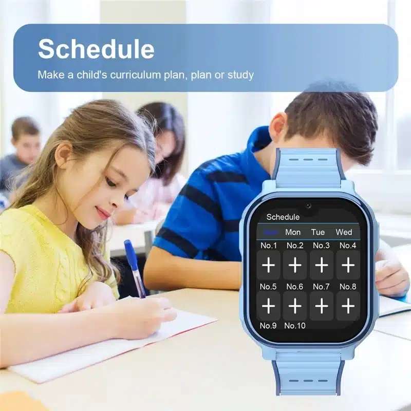 D3S smart watch product detail 7