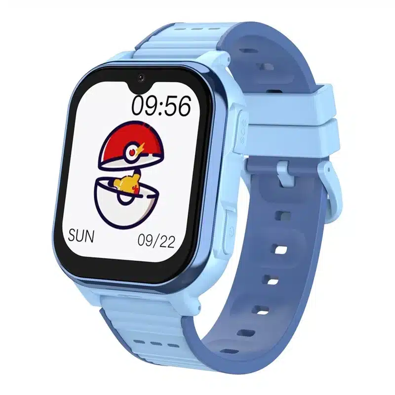 wearablemaster 1 91 inch touch screen kids smart watch 4g gps video call hd camera sos wristwatch d3s wearablemaster d3s wearablemaster gallery 01 D3S smart watch product image