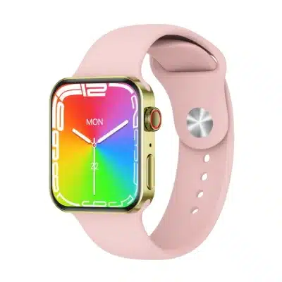 N76 Pro Max smart watch product image