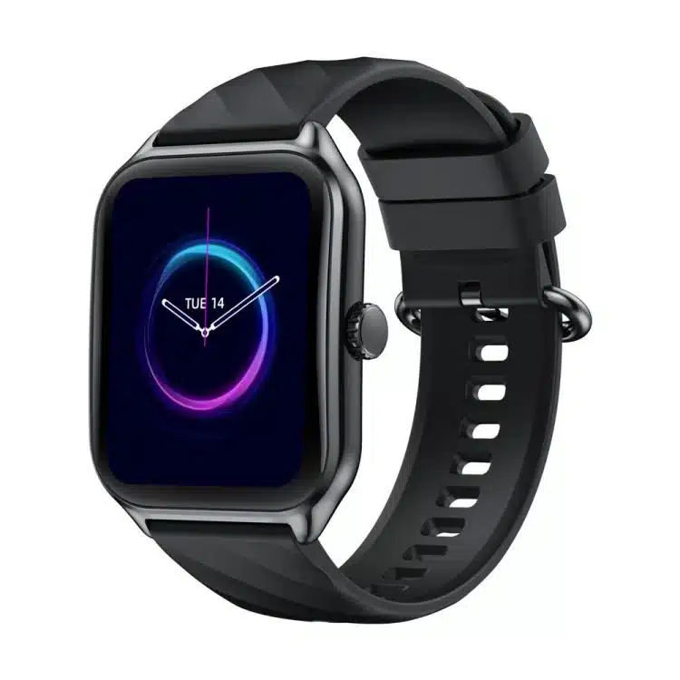 wearablemaster 1 94 inch amoled screen ip68 waterproof sports fitness smart watch ts 4 wearablemaster gallery 01 TS 4 smart watch product image