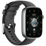 1.95 Inch AMOLED HD Screen Smart Watch Health Monitor Bluetooth-Compatible Calling Fitness Tracker | GTS8-WearableMaster