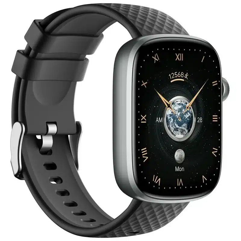 wearablemaster 1 95 inch amoled hd screen smart watch health monitor bluetooth compatible calling fitness tracker gts8 wearablemaster gts8 wearablemaster gallery 01 GTS8 smart watch product image