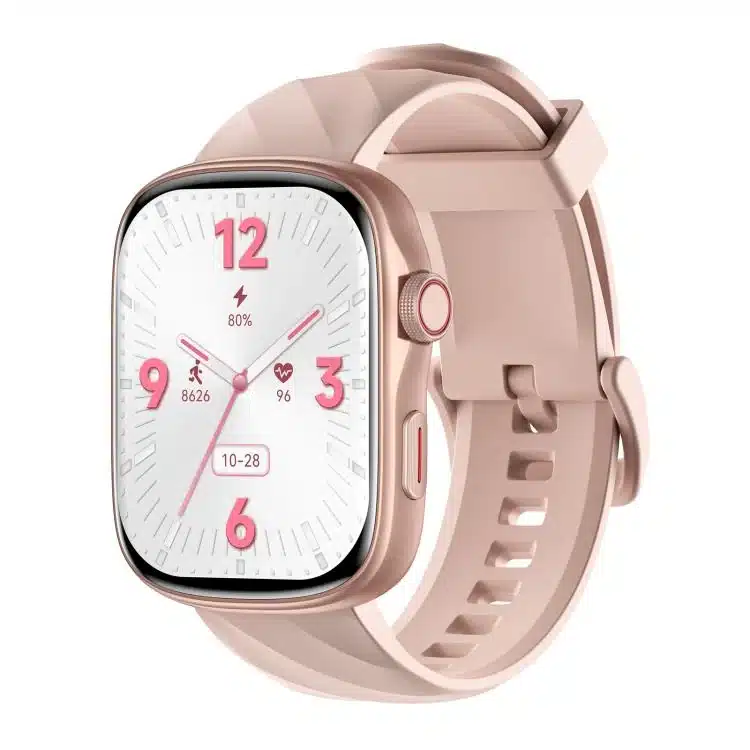 wearablemaster 1 95 inch amoled screen fitness tracker smart watch support heart rate monitoring gs10 wearablemaste gallery 01 GS10 smart watch product image