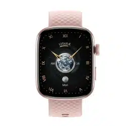 GS8 smart watch feature detail