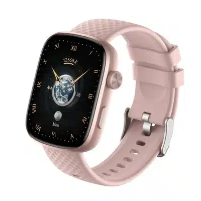 GS8 smart watch product image