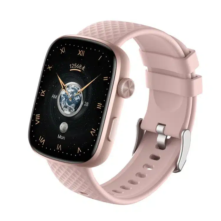 wearablemaster 1 95 inch amoled screen fitness tracker smart watch support heart rate monitoring gs8 wearablemaster gallery 01 GS8 smart watch product image