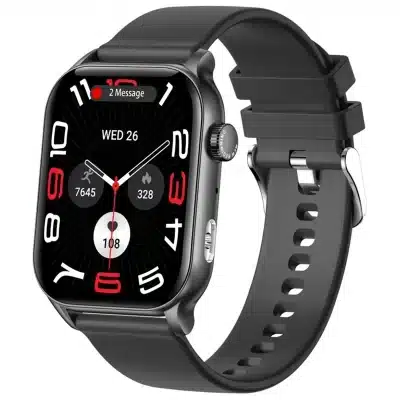 KR86 smart watch product image