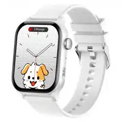 KR86 smart watch product image