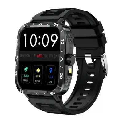 ZW59 smart watch product image