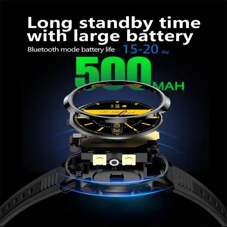 EX100 product detail 6