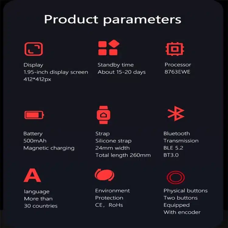 EX100 product detail 8