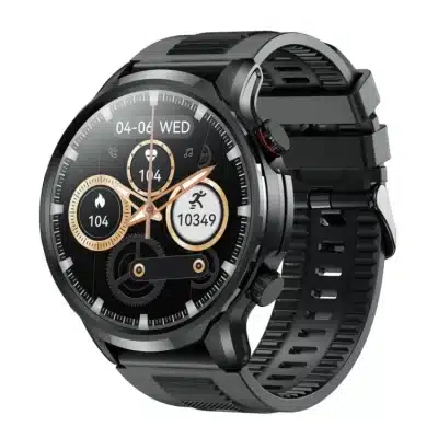 EX100 smart watch product image