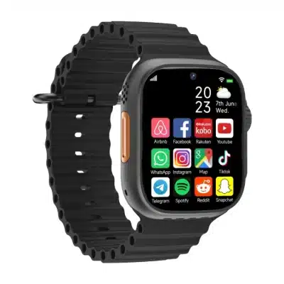 GS37 smart watch product image