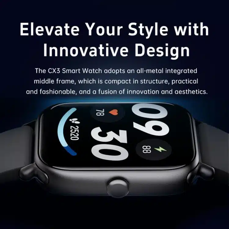 CX3 product detail 5