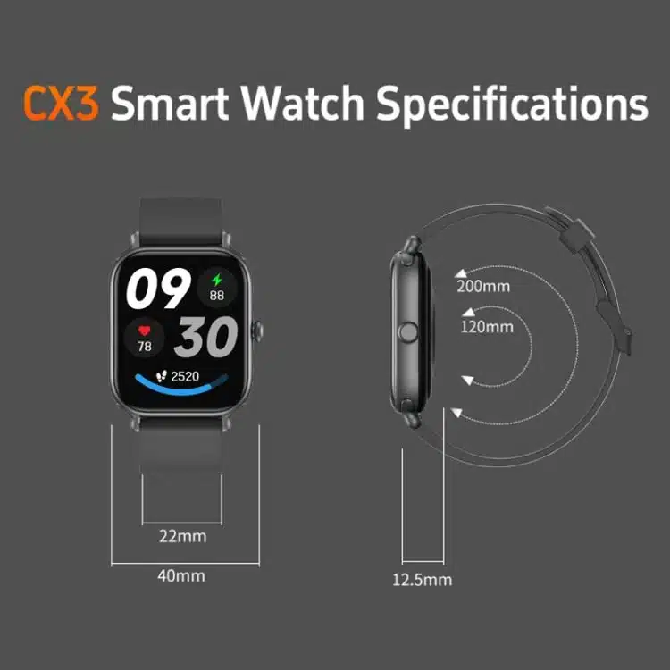 CX3 product detail 11