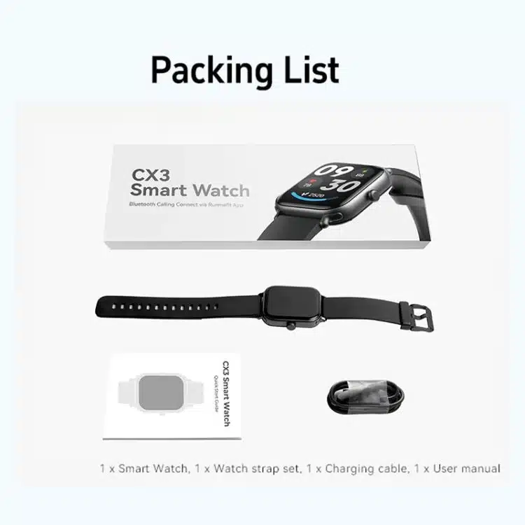 CX3 product detail 12