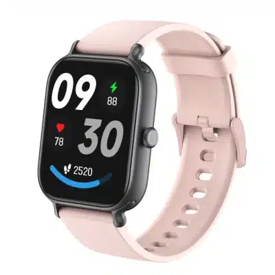CX3 smart watch product image